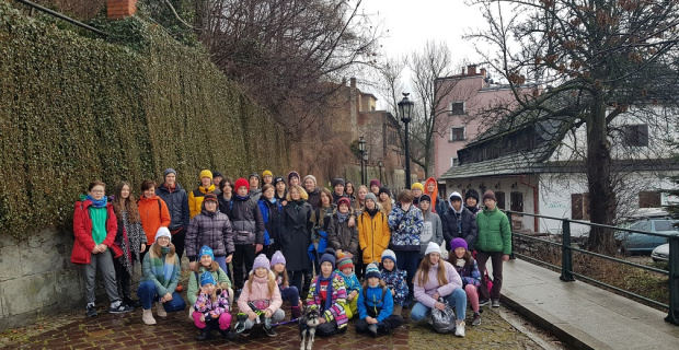 Zimowy Obóz Samuraja - Ustroń 1-8.02.2025