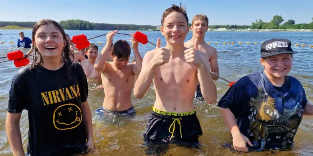 Obóz Samuraja - Sielpia 23-30.08.2026