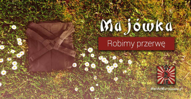 Majówka 2024